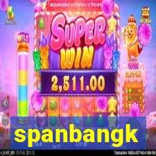 spanbangk