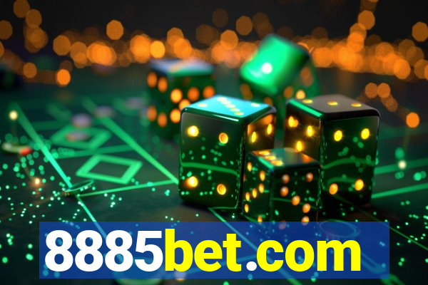 8885bet.com