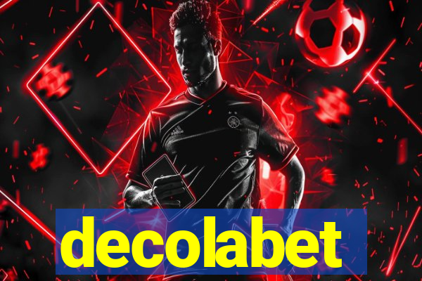 decolabet