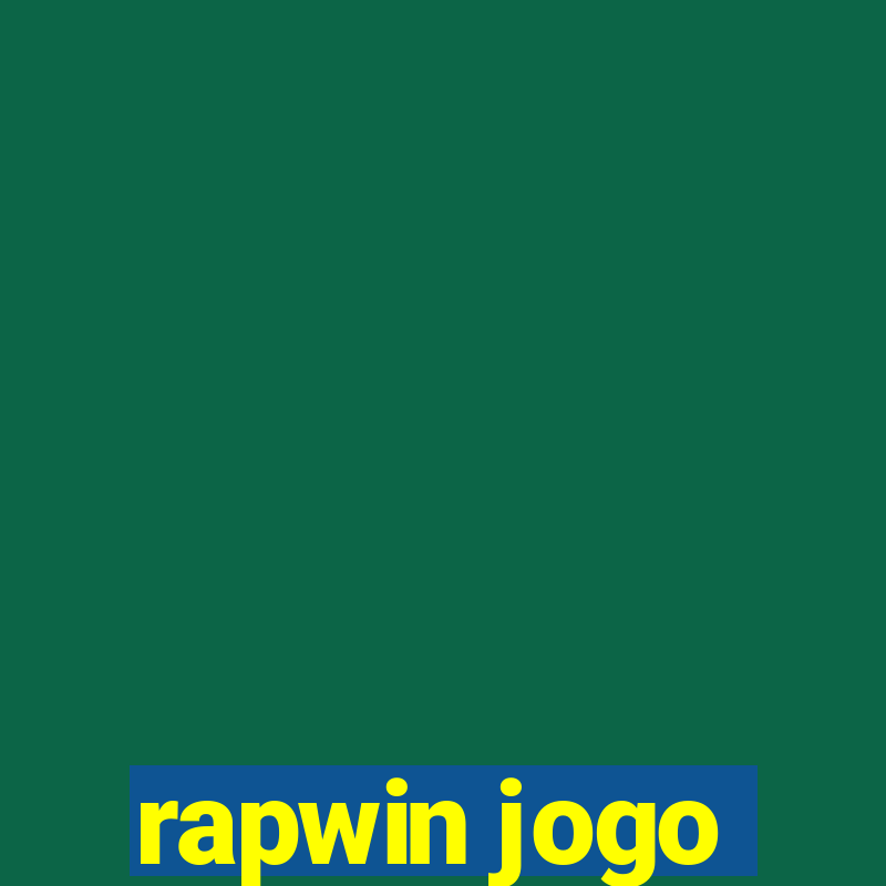 rapwin jogo