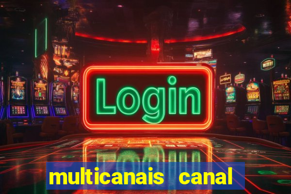 multicanais canal combate ao vivo