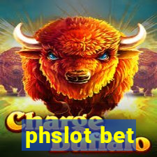 phslot bet