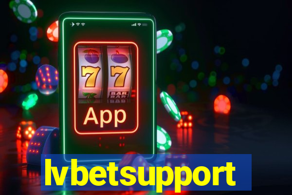 lvbetsupport