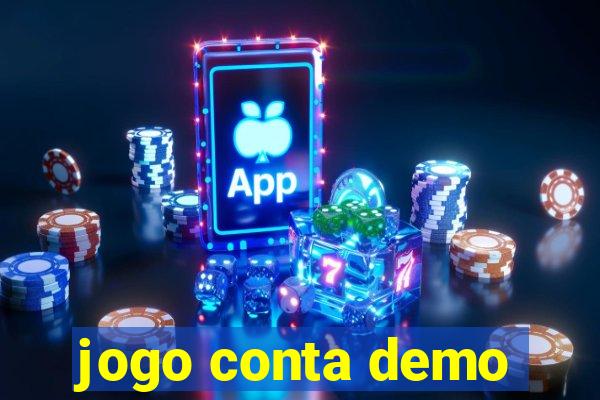 jogo conta demo