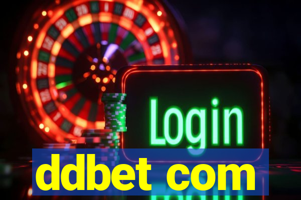 ddbet com