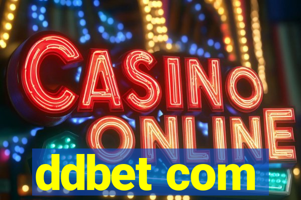 ddbet com