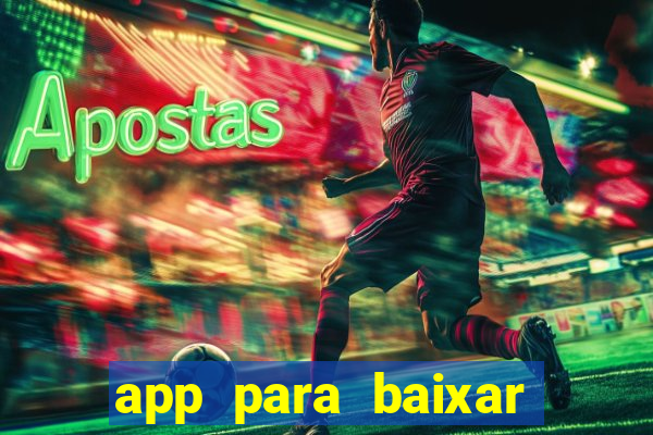 app para baixar jogos hackeados android