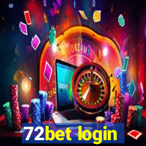 72bet login