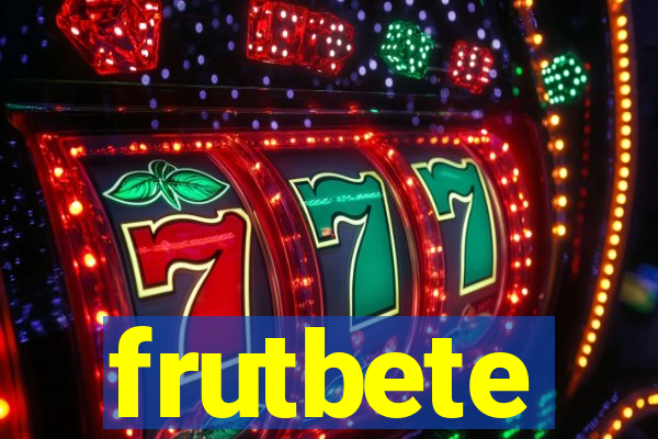 frutbete