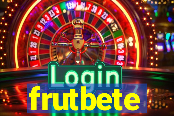 frutbete