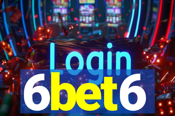 6bet6