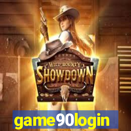 game90login