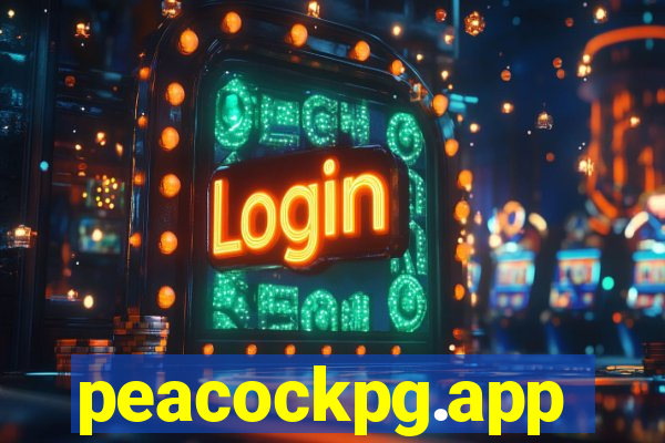 peacockpg.app