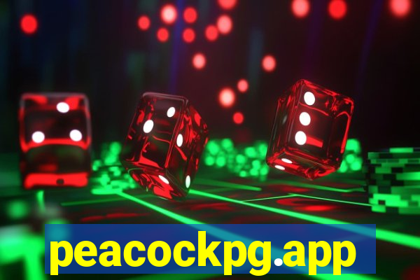 peacockpg.app