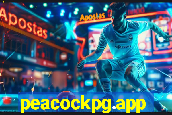 peacockpg.app