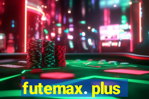 futemax. plus