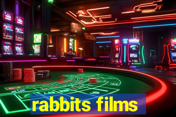 rabbits films