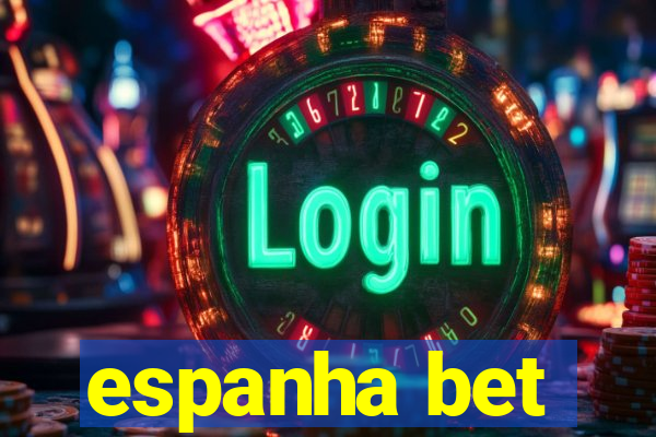 espanha bet