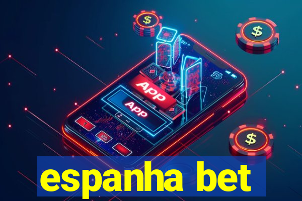 espanha bet