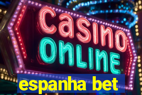 espanha bet