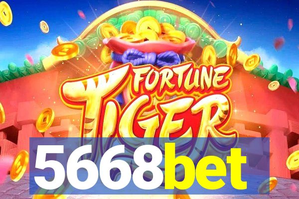 5668bet