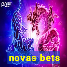 novas bets