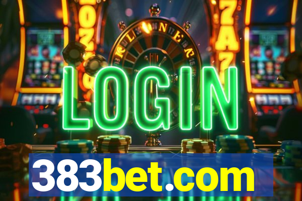 383bet.com