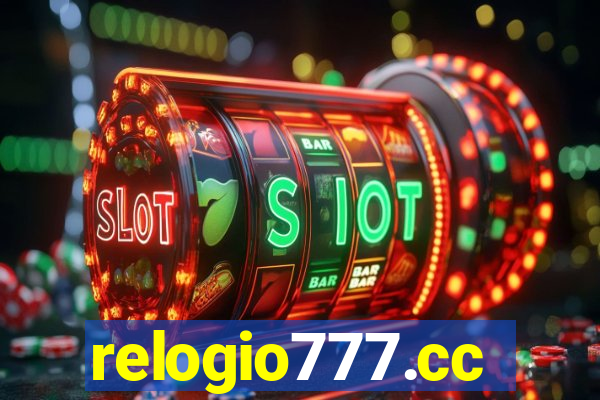 relogio777.cc