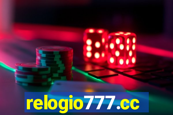 relogio777.cc