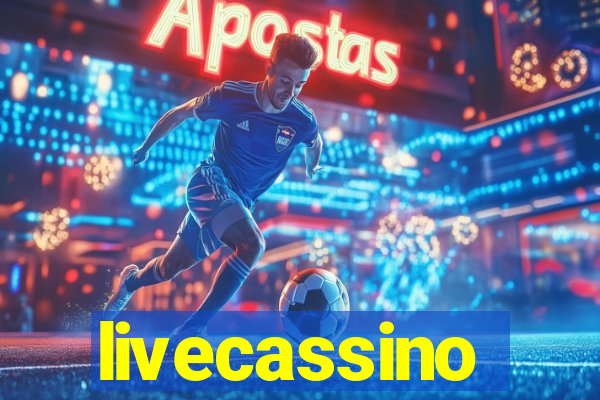 livecassino