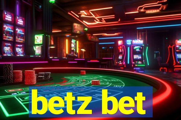 betz bet