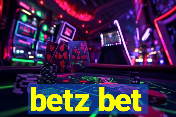 betz bet