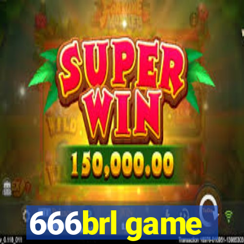 666brl game