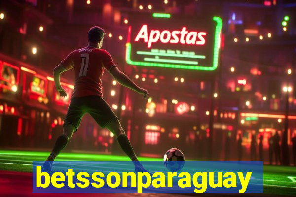 betssonparaguay