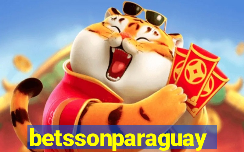 betssonparaguay