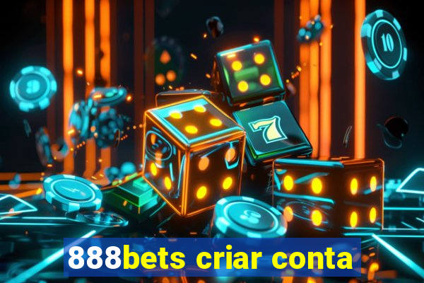 888bets criar conta