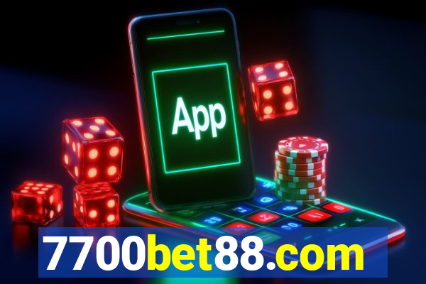 7700bet88.com