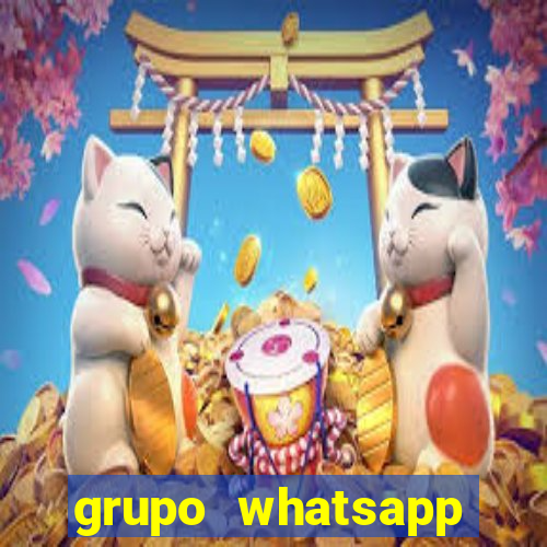 grupo whatsapp jogos ps4