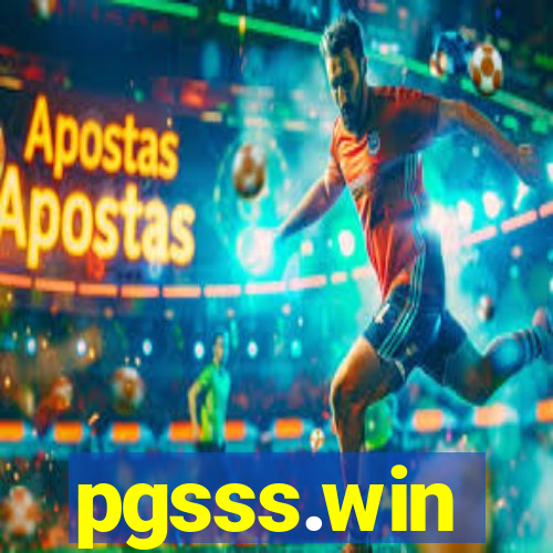 pgsss.win