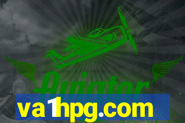 va1hpg.com