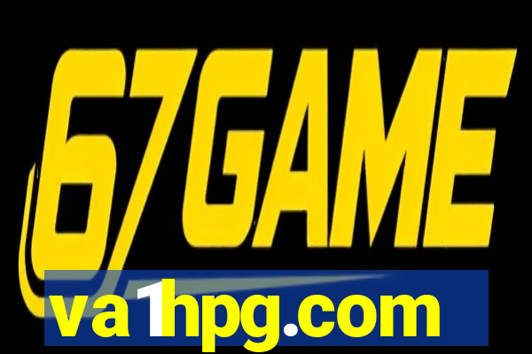 va1hpg.com