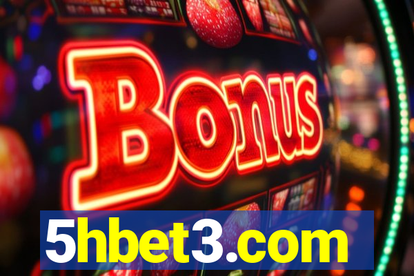 5hbet3.com