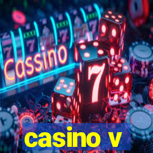 casino v