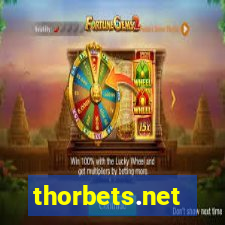 thorbets.net