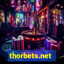 thorbets.net