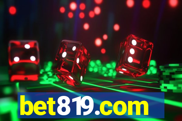 bet819.com