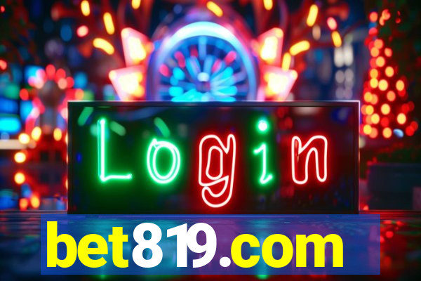 bet819.com