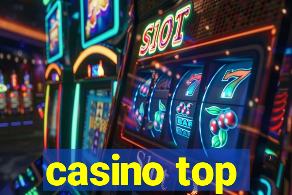 casino top