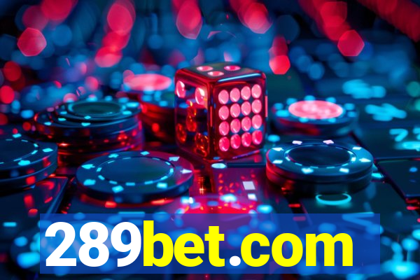 289bet.com