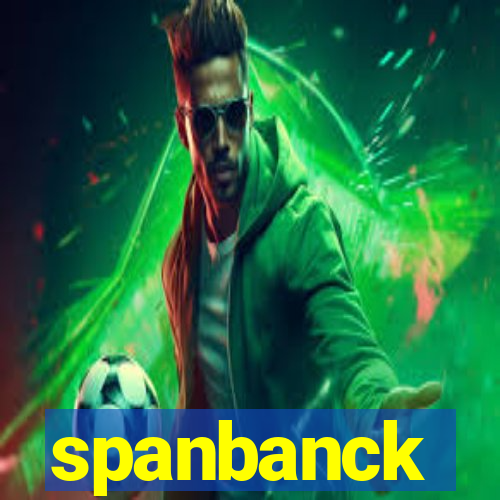 spanbanck